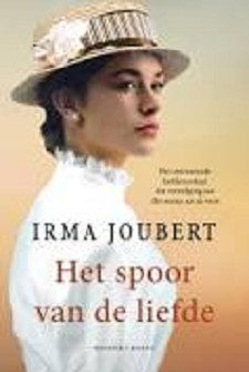 Spoor van de liefde
